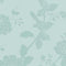 Bird Floral G203 Prodigy RGB Wired Gaming Mouse Skin
